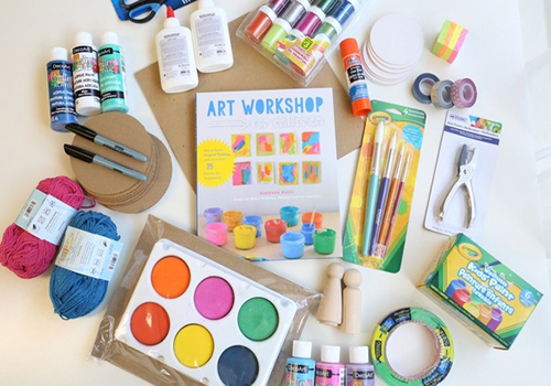 Craft & DIY Kits